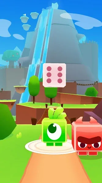 Party Games - 13 Mini Games [МОД Много денег] APK Android Screenshot 4