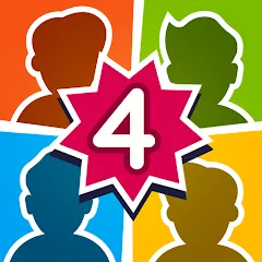 Party Games - 13 Mini Games [МОД Много денег] APK Android
