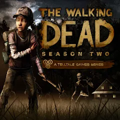 The Walking Dead: Season Two (Зе Уолкинг Дед) [МОД Unlocked] APK Android