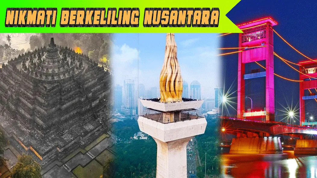 Bus Telolet Basuri Nusantara (Бус Телолет Басури Нусантара) [МОД Бесконечные монеты] APK Android Screenshot 2