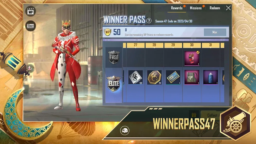 PUBG MOBILE LITE (ПАБГ МОБАЙЛ ЛАЙТ) [МОД Unlocked] APK Android Screenshot 4