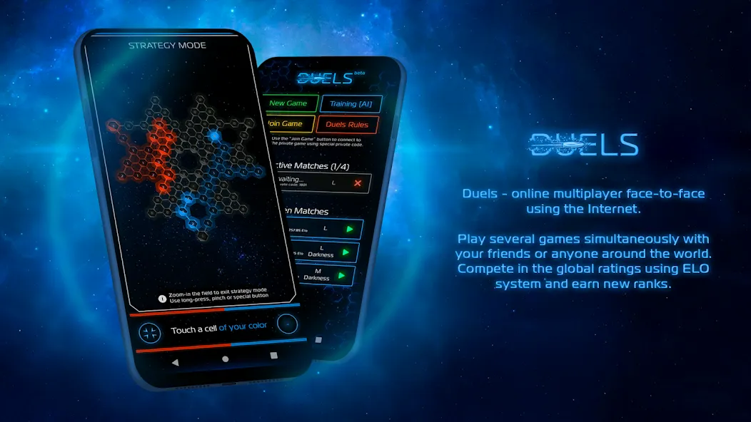 Influence (Инфлюэнс) [МОД Mega Pack] APK Android Screenshot 4