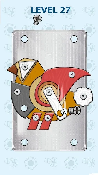 Titan War (Титан Вар) [МОД Бесконечные монеты] APK Android Screenshot 3