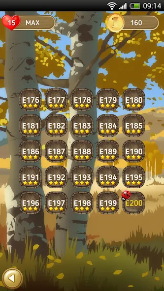 Gems Fever [МОД Все открыто] APK Android Screenshot 5