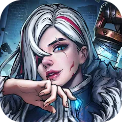 Lost Galaxy: Guardian (Лост Гэлакси) [МОД Бесконечные монеты] APK Android