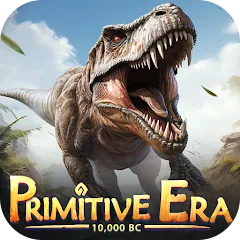 Primitive Era: 10000 BC (Примитивная эпоха) [МОД Premium] APK Android