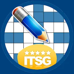 Crossword Puzzle (Кроссворд Пазл) [МОД Все открыто] APK Android