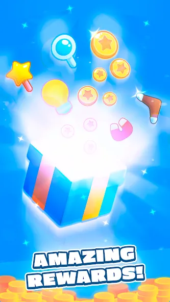 Guess the Word. Word Games [МОД Mega Pack] APK Android Screenshot 3