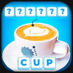 Guess the Word. Word Games [МОД Mega Pack] APK Android