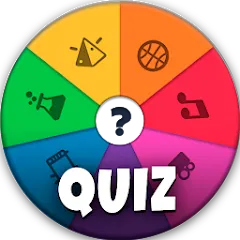 Quiz - Trivia Games [МОД Много денег] APK Android