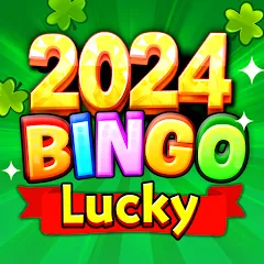 Bingo: Play Lucky Bingo Games (Бинго) [МОД Unlocked] APK Android