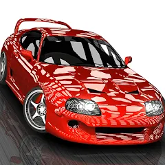 Street Racing [МОД Бесконечные монеты] APK Android