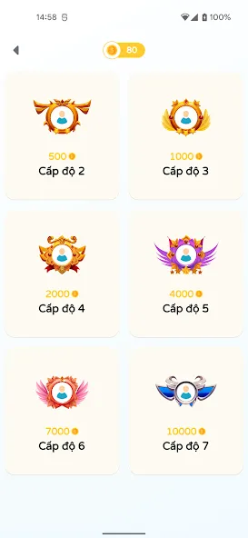 Chọn Đúng Sai [МОД Unlocked] APK Android Screenshot 4