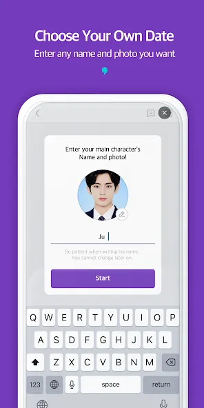 Storyplay: Interactive story (Сториплей) [МОД Premium] APK Android Screenshot 4