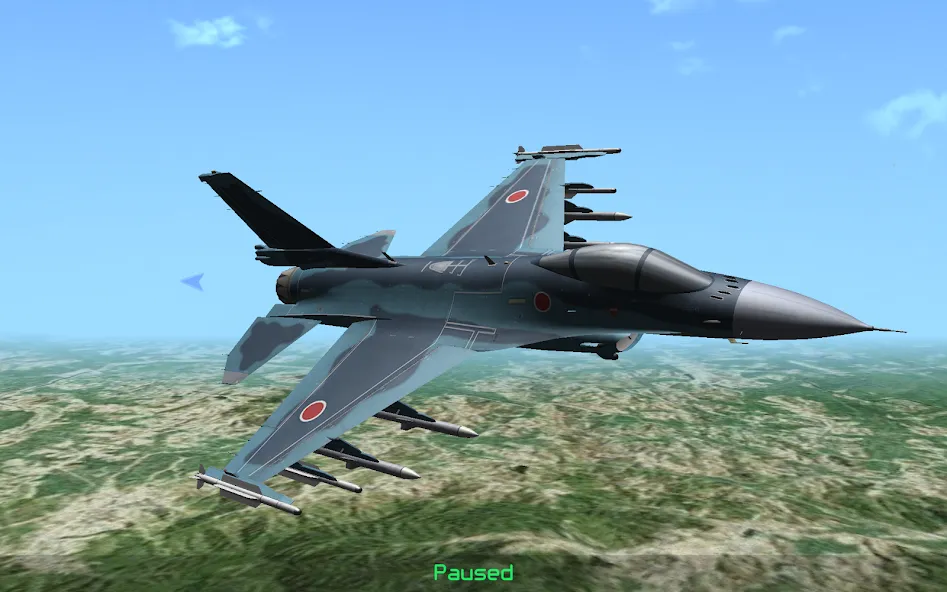 Strike Fighters (Страйк Файтерс) [МОД Бесконечные монеты] APK Android Screenshot 4