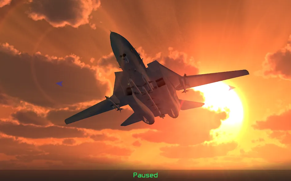 Strike Fighters (Страйк Файтерс) [МОД Бесконечные монеты] APK Android Screenshot 5