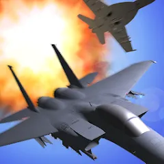 Strike Fighters (Страйк Файтерс) [МОД Бесконечные монеты] APK Android