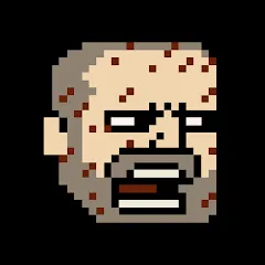 Bloody Bastards (Блодди Бастардс) [МОД Меню] APK Android