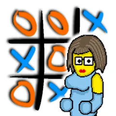 Tic Tac Toe Plus [МОД Premium] APK Android