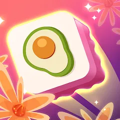 Tile Master® - Triple Match [МОД Бесконечные монеты] APK Android