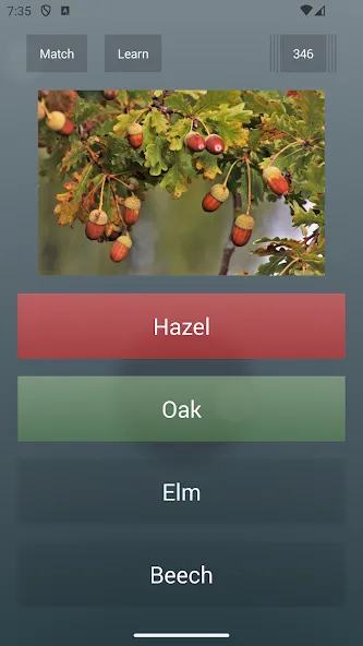 General Knowledge Quiz [МОД Premium] APK Android Screenshot 2