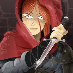 Card Crawl Adventure (Кард Кроул Приключение) [МОД Mega Pack] APK Android