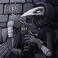 Card Thief (Кард Тиффер) [МОД Бесконечные монеты] APK Android