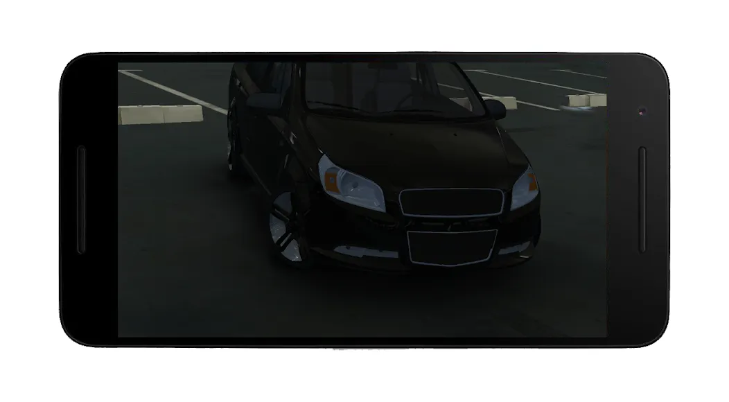 Uz Parking Underground (Уз Паркинг Андеграунд) [МОД Mega Pack] APK Android Screenshot 5