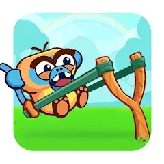 Jungle Squad: Rescue Animals (Джангл Сквад) [МОД Все открыто] APK Android