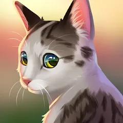 Cat Rescue Story: Pet Shelter (Кэт Рескью Стори) [МОД Меню] APK Android