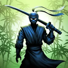 Ninja warrior: legend of adven [МОД Бесконечные монеты] APK Android