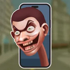 Hide N Seek: Find The Monster (Туалетный монстр) [МОД Бесконечные монеты] APK Android