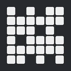 Кроссворды без интернета [МОД Все открыто] APK Android