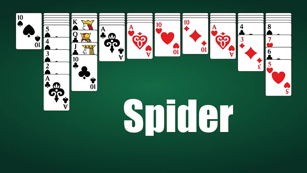 Solitaire collection classic [МОД Premium] APK Android Screenshot 1