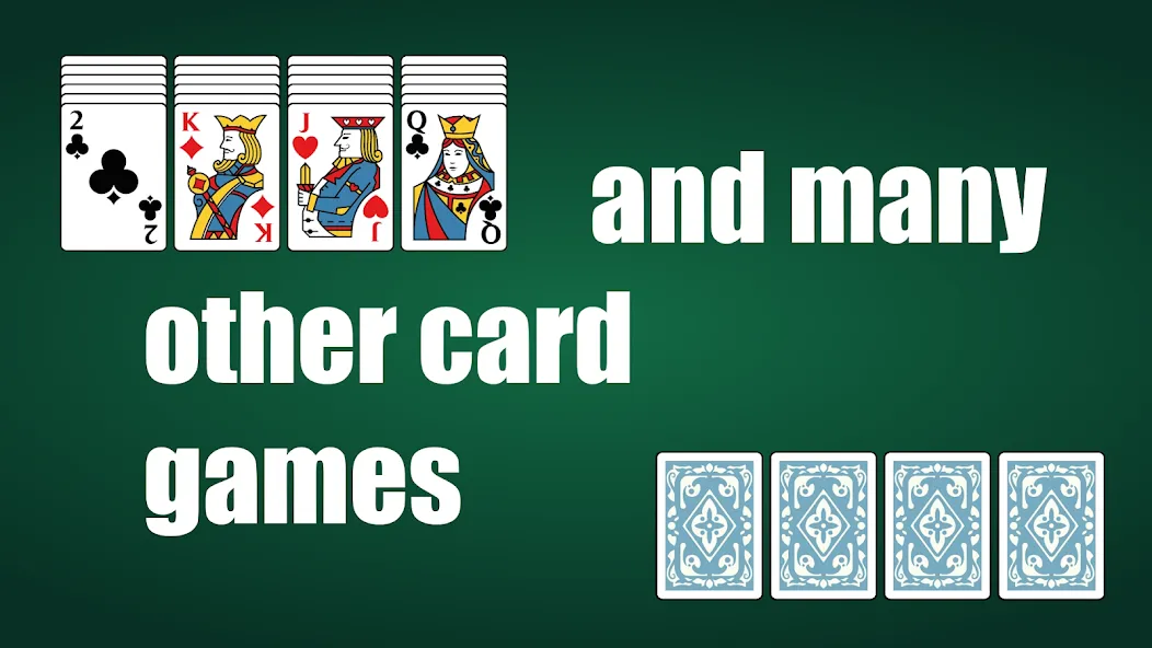 Solitaire collection classic [МОД Premium] APK Android Screenshot 3