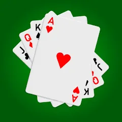 Solitaire collection classic [МОД Premium] APK Android