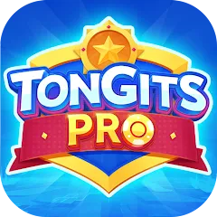 Tongits Pro (Тонгитс Про) [МОД Все открыто] APK Android