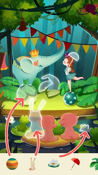 Artscapes - Art Jigsaw Puzzle (Артскейпс) [МОД Premium] APK Android Screenshot 5