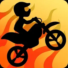 Bike Race：Motorcycle Games [МОД Бесконечные монеты] APK Android