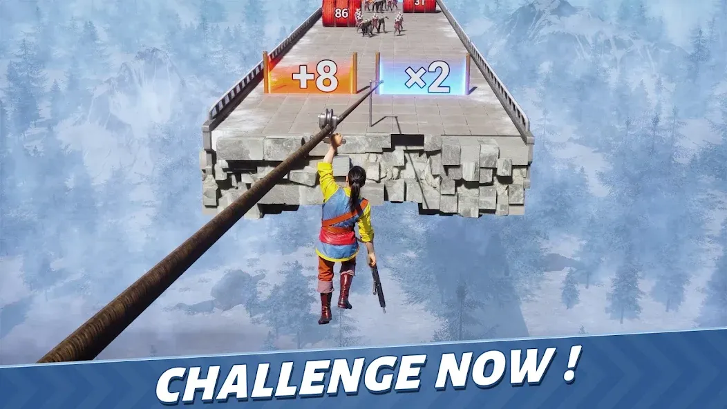 Evony: The King's Return (Эвони) [МОД Mega Pack] APK Android Screenshot 1