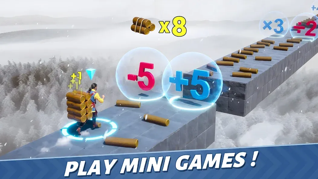 Evony: The King's Return (Эвони) [МОД Mega Pack] APK Android Screenshot 5