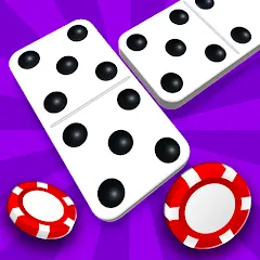 Domino Club: 1v1 Online Game (Домино Клуб) [МОД Меню] APK Android