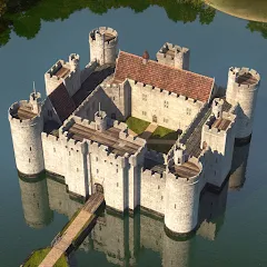 Total Battle: Strategy Games (Тотал Батл) [МОД Много денег] APK Android