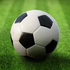 World Soccer League [МОД Бесконечные монеты] APK Android