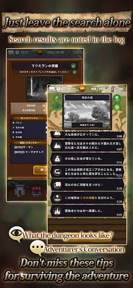 Agent of Adventure (Эйджент оф Эдвенчер) [МОД Бесконечные монеты] APK Android Screenshot 2