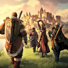 Agent of Adventure (Эйджент оф Эдвенчер) [МОД Бесконечные монеты] APK Android