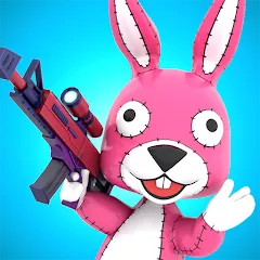 Smash Party - Hero Action Game (Смэш Пати) [МОД Меню] APK Android