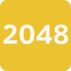 2048 (Две тысячи сорок восемь) [МОД Mega Pack] APK Android