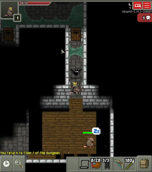 Experienced PD (Опытный ПД) [МОД Бесконечные монеты] APK Android Screenshot 1