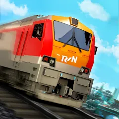 Rail Nation - Railroad Tycoon (Рэйл Нэйшн) [МОД Premium] APK Android